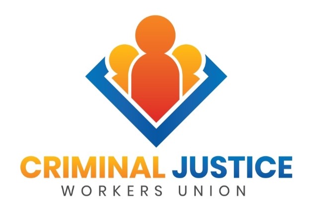 Join The Criminal Justice Workers Union