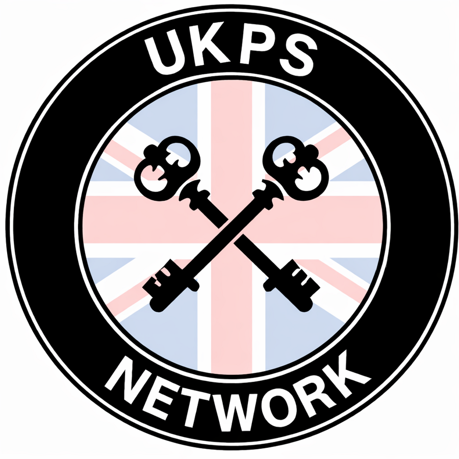 UKPS Network Limited